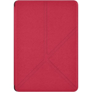 Чохол до електронної книги BeCover Ultra Slim Origami Amazon Kindle Paperwhite 12th Gen. 2024 7"/Colorsoft (2024) Red (712841)