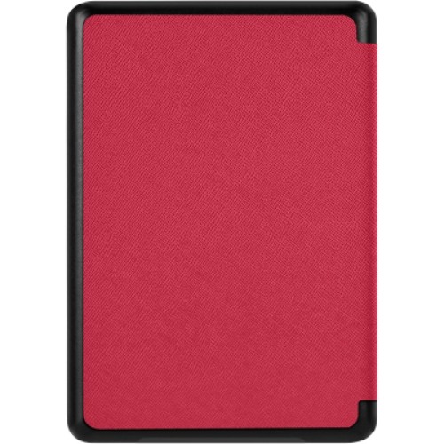 Чехол для электронной книги BeCover Ultra Slim Origami Amazon Kindle Paperwhite 12th Gen. 2024 7"/Colorsoft (2024) Red (712841)