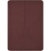 Чехол для электронной книги BeCover Ultra Slim Origami Amazon Kindle Paperwhite 12th Gen. 2024 7"/Colorsoft (2024) Red Wine (712842)