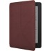 Чехол для электронной книги BeCover Ultra Slim Origami Amazon Kindle Paperwhite 12th Gen. 2024 7"/Colorsoft (2024) Red Wine (712842)