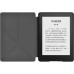 Чехол для электронной книги BeCover Ultra Slim Origami Amazon Kindle Paperwhite 12th Gen. 2024 7"/Colorsoft (2024) Red Wine (712842)