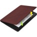 Чехол для электронной книги BeCover Ultra Slim Origami Amazon Kindle Paperwhite 12th Gen. 2024 7"/Colorsoft (2024) Red Wine (712842)