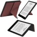 Чехол для электронной книги BeCover Ultra Slim Origami Amazon Kindle Paperwhite 12th Gen. 2024 7"/Colorsoft (2024) Red Wine (712842)