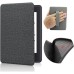 Чехол для электронной книги BeCover Smart Case Amazon Kindle Paperwhite 12th Gen. 2024 7"/Colorsoft (2024) Black (712844)