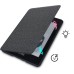 Чехол для электронной книги BeCover Smart Case Amazon Kindle Paperwhite 12th Gen. 2024 7"/Colorsoft (2024) Black (712844)
