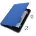Чехол для электронной книги BeCover Smart Case Amazon Kindle Paperwhite 12th Gen. 2024 7"/Colorsoft (2024) Deep Blue (712845)