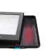 Чехол для электронной книги BeCover Smart Case Amazon Kindle Paperwhite 12th Gen. 2024 7"/Colorsoft (2024) Deep Blue (712845)