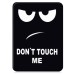 Чехол для электронной книги BeCover Smart Case Amazon Kindle Paperwhite 12th Gen. 2024 7"/Colorsoft (2024) Don''t Touch (712853)