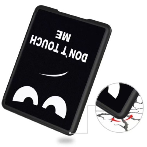 Чехол для электронной книги BeCover Smart Case Amazon Kindle Paperwhite 12th Gen. 2024 7"/Colorsoft (2024) Don''t Touch (712853)