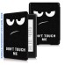 Чехол для электронной книги BeCover Smart Case Amazon Kindle Paperwhite 12th Gen. 2024 7"/Colorsoft (2024) Don''t Touch (712853)