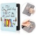 Чехол для электронной книги BeCover Smart Case Amazon Kindle Paperwhite 12th Gen. 2024 7"/Colorsoft (2024) Good Book (712854)