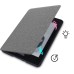 Чехол для электронной книги BeCover Smart Case Amazon Kindle Paperwhite 12th Gen. 2024 7"/Colorsoft (2024) Gray (712846)