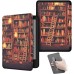 Чехол для электронной книги BeCover Smart Case Amazon Kindle Paperwhite 12th Gen. 2024 7"/Colorsoft (2024) Library (712855)