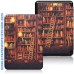 Чехол для электронной книги BeCover Smart Case Amazon Kindle Paperwhite 12th Gen. 2024 7"/Colorsoft (2024) Library (712855)