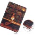 Чехол для электронной книги BeCover Smart Case Amazon Kindle Paperwhite 12th Gen. 2024 7"/Colorsoft (2024) Library Girl (712856)