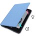 Чехол для электронной книги BeCover Smart Case Amazon Kindle Paperwhite 12th Gen. 2024 7"/Colorsoft (2024) Light Blue (712847)