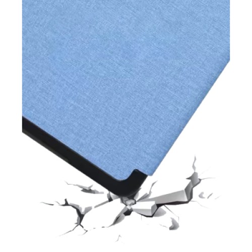 Чехол для электронной книги BeCover Smart Case Amazon Kindle Paperwhite 12th Gen. 2024 7"/Colorsoft (2024) Light Blue (712847)
