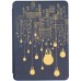 Чехол для электронной книги BeCover Smart Case Amazon Kindle Paperwhite 12th Gen. 2024 7"/Colorsoft (2024) Night Light (712857)