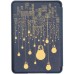 Чехол для электронной книги BeCover Smart Case Amazon Kindle Paperwhite 12th Gen. 2024 7"/Colorsoft (2024) Night Light (712857)