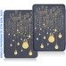 Чехол для электронной книги BeCover Smart Case Amazon Kindle Paperwhite 12th Gen. 2024 7"/Colorsoft (2024) Night Light (712857)