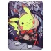 Чехол для электронной книги BeCover Smart Case Amazon Kindle Paperwhite 12th Gen. 2024 7"/Colorsoft (2024) Pikachu (712858)