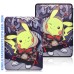 Чехол для электронной книги BeCover Smart Case Amazon Kindle Paperwhite 12th Gen. 2024 7"/Colorsoft (2024) Pikachu (712858)