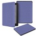 Чехол для электронной книги BeCover Smart Case Amazon Kindle Paperwhite 12th Gen. 2024 7"/Colorsoft (2024) Purple (712848)
