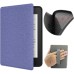 Чехол для электронной книги BeCover Smart Case Amazon Kindle Paperwhite 12th Gen. 2024 7"/Colorsoft (2024) Purple (712848)