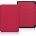 Чехол для электронной книги BeCover Smart Case Amazon Kindle Paperwhite 12th Gen. 2024 7"//Colorsoft (2024) Red (712849)