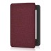 Чехол для электронной книги BeCover Smart Case Amazon Kindle Paperwhite 12th Gen. 2024 7"/Colorsoft (2024) Red Wine (712850)
