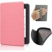 Чехол для электронной книги BeCover Smart Case Amazon Kindle Paperwhite 12th Gen. 2024 7"/Colorsoft (2024) Rose Gold (712851)