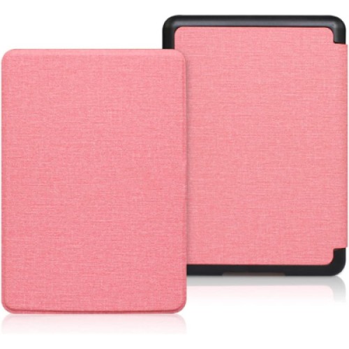 Чехол для электронной книги BeCover Smart Case Amazon Kindle Paperwhite 12th Gen. 2024 7"/Colorsoft (2024) Rose Gold (712851)