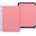 Чехол для электронной книги BeCover Smart Case Amazon Kindle Paperwhite 12th Gen. 2024 7"/Colorsoft (2024) Rose Gold (712851)