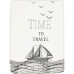 Чехол для электронной книги BeCover Smart Case Amazon Kindle Paperwhite 12th Gen. 2024 7"/Colorsoft (2024) Time To Travel (712859)