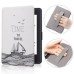 Чехол для электронной книги BeCover Smart Case Amazon Kindle Paperwhite 12th Gen. 2024 7"/Colorsoft (2024) Time To Travel (712859)