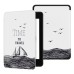 Чехол для электронной книги BeCover Smart Case Amazon Kindle Paperwhite 12th Gen. 2024 7"/Colorsoft (2024) Time To Travel (712859)