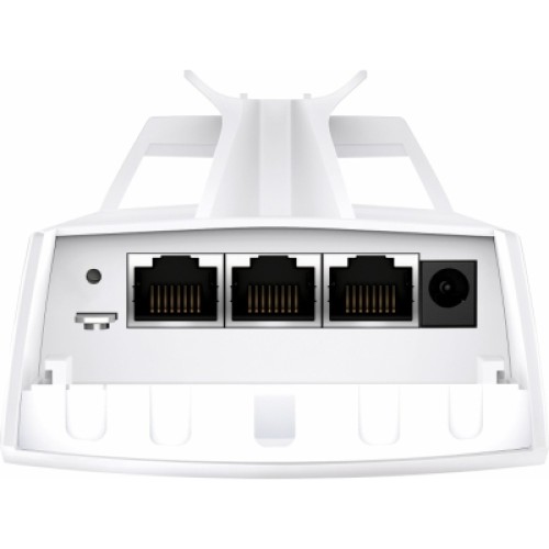 Точка доступа Wi-Fi TP-Link EAP211-Bridge KIT (EAP211-BRIDGEKIT)