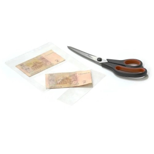 Пленка для ламинирования Agent глянц. А5 100мк Agent Capsule, уп/25 (3150023)