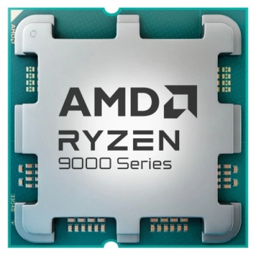 Процессор AMD Ryzen 5 9600 (100-000000718)