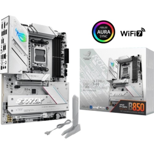 Материнская плата ASUS ROG STRIX B850-A GAMING WIFI