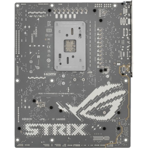 Материнская плата ASUS ROG STRIX B850-A GAMING WIFI