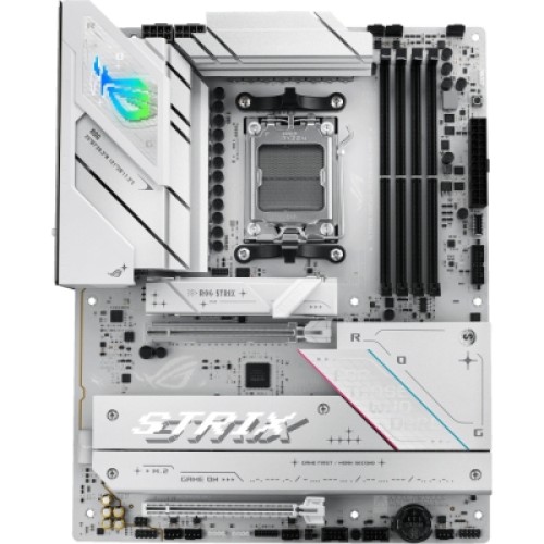 Материнская плата ASUS ROG STRIX B850-A GAMING WIFI