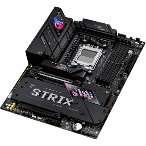 Материнская плата ASUS ROG STRIX B850-E GAMING WIFI