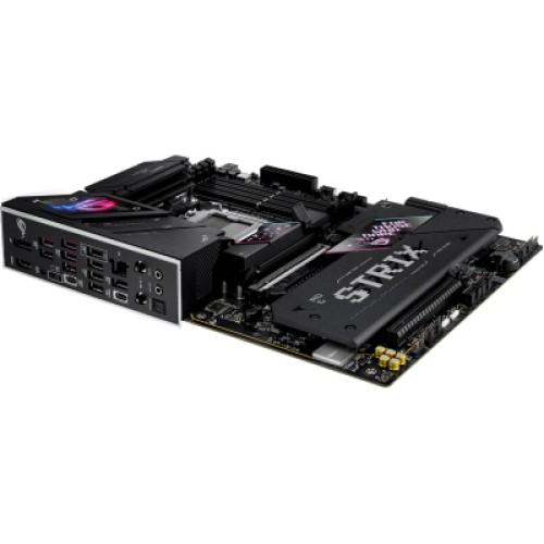 Материнская плата ASUS ROG STRIX B850-E GAMING WIFI