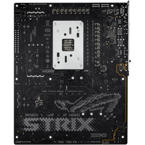 Материнская плата ASUS ROG STRIX B850-E GAMING WIFI