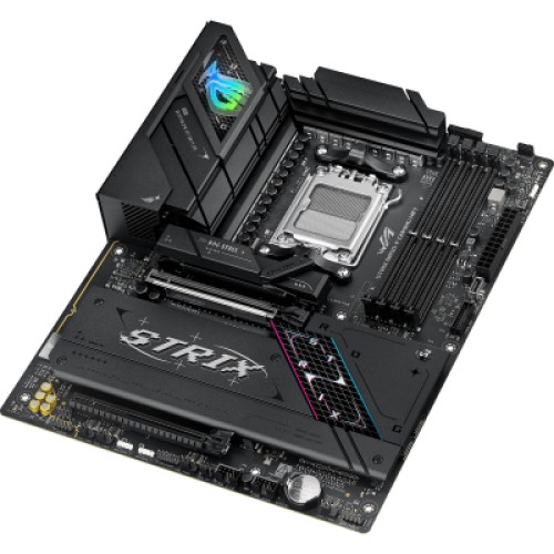 Материнская плата ASUS ROG STRIX B850-F GAMING WIFI