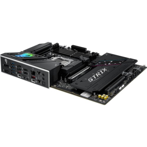 Материнская плата ASUS ROG STRIX B850-F GAMING WIFI