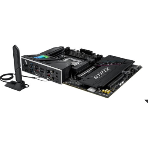 Материнская плата ASUS ROG STRIX B850-F GAMING WIFI