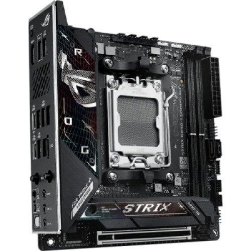 Материнская плата ASUS ROG STRIX B850-I GAMING WIFI
