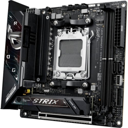 Материнская плата ASUS ROG STRIX B850-I GAMING WIFI